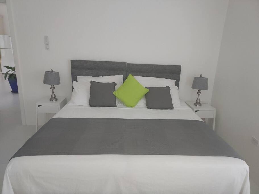 The Willow Apartment Ocho Rios Buitenkant foto
