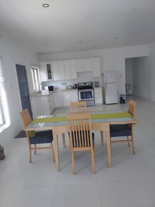 The Willow Apartment Ocho Rios Buitenkant foto