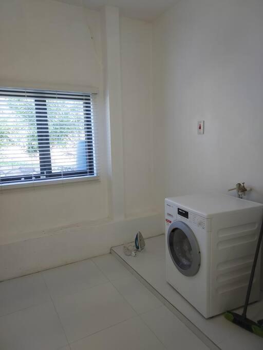 The Willow Apartment Ocho Rios Buitenkant foto