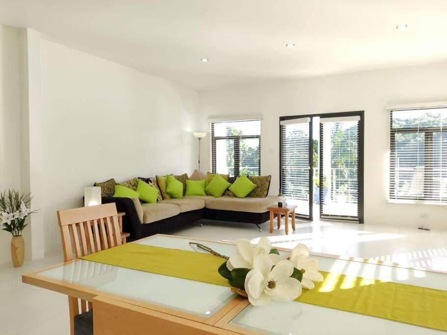 The Willow Apartment Ocho Rios Buitenkant foto