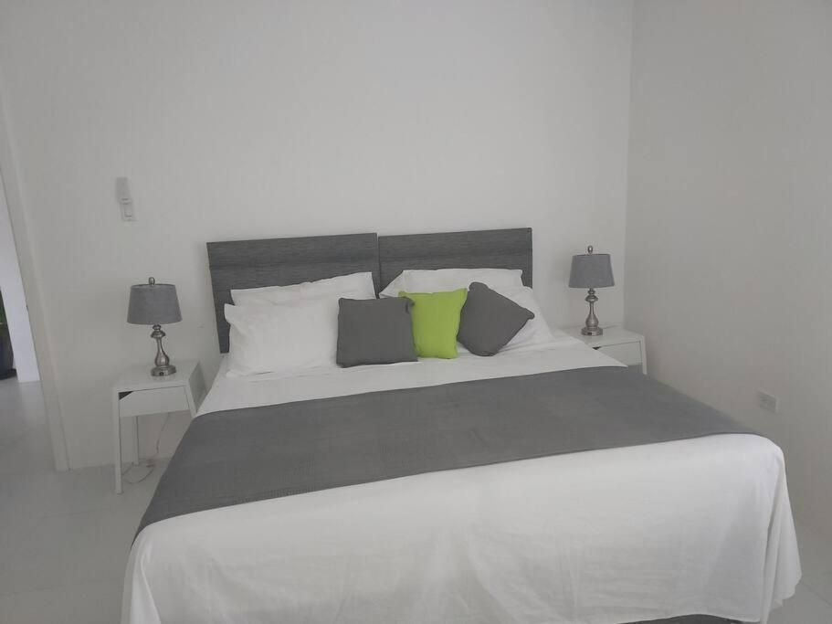 The Willow Apartment Ocho Rios Buitenkant foto