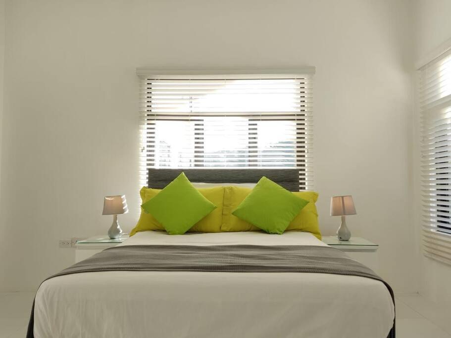 The Willow Apartment Ocho Rios Buitenkant foto